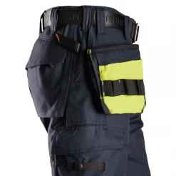 Snickers Workwear Snickers ProtecWork Hängetaschen, Hi-Vis Gelb/Navy, Herren 12 Snickers Workwear Snickers ProtecWork Hängetaschen, Hi-Vis Gelb/Navy, Herren -Snickers Workwear Verkäufe 119502 20