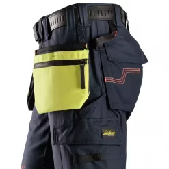 Snickers Workwear Snickers ProtecWork Hängetaschen, Hi-Vis Gelb/Navy, Herren 16 Snickers Workwear Snickers ProtecWork Hängetaschen, Hi-Vis Gelb/Navy, Herren -Snickers Workwear Verkäufe 119502 40