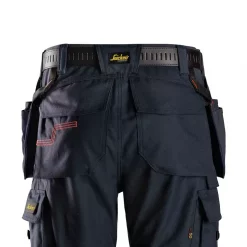 Snickers Workwear Snickers ProtecWork Hängetaschen, Hi-Vis Gelb/Navy, Herren -Snickers Workwear Verkäufe 119508 30
