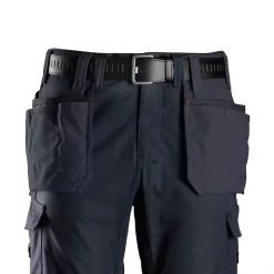 Snickers Workwear Snickers ProtecWork Hängetaschen, Navy, Herren -Snickers Workwear Verkäufe 119509 10 2