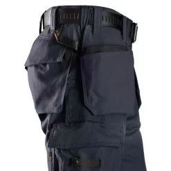 Snickers Workwear Snickers ProtecWork Hängetaschen, Navy, Herren -Snickers Workwear Verkäufe 119509 20
