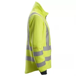 Snickers Workwear Snickers ProtecWork Sweatjacke, Hi-Vis Gelb/Navy, Herren 12 Snickers Workwear Snickers ProtecWork Sweatjacke, Hi-Vis Gelb/Navy, Herren -Snickers Workwear Verkäufe 119510 20