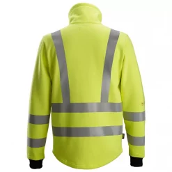 Snickers Workwear Snickers ProtecWork Sweatjacke, Hi-Vis Gelb/Navy, Herren 14 Snickers Workwear Snickers ProtecWork Sweatjacke, Hi-Vis Gelb/Navy, Herren -Snickers Workwear Verkäufe 119510 30