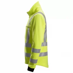 Snickers Workwear Snickers ProtecWork Sweatjacke, Hi-Vis Gelb/Navy, Herren 16 Snickers Workwear Snickers ProtecWork Sweatjacke, Hi-Vis Gelb/Navy, Herren -Snickers Workwear Verkäufe 119510 40