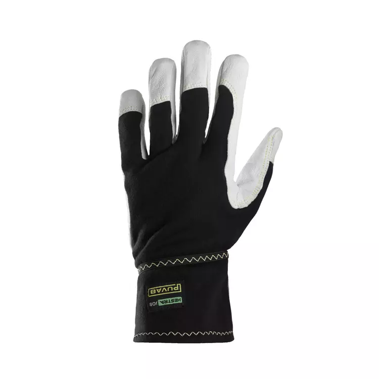 Snickers Workwear Snickers ProtecWork Handschuhe, Schwarz/Weiß, Zubehör & Sicherheit 5 Snickers Workwear Snickers ProtecWork Handschuhe, Schwarz/Weiß, Zubehör & Sicherheit – Bild 3