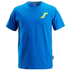 Snickers Workwear Snickers Classic T-Shirt 2er Pack, Anthrazitgrau/Blau, Herren -Snickers Workwear Verkäufe 119734 20