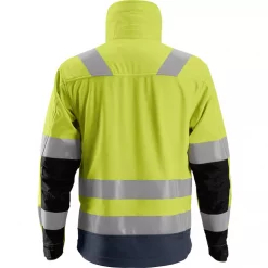 Snickers Workwear Snickers AllroundWork Softshelljacke, Hi-vis Gelb/marine, Herren 15 Snickers Workwear Snickers AllroundWork Softshelljacke, Hi-vis Gelb/marine, Herren -Snickers Workwear Verkäufe 120342 20