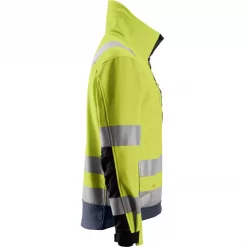 Snickers Workwear Snickers AllroundWork Softshelljacke, Hi-vis Gelb/marine, Herren 19 Snickers Workwear Snickers AllroundWork Softshelljacke, Hi-vis Gelb/marine, Herren -Snickers Workwear Verkäufe 120342 40