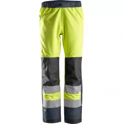 Snickers Workwear Snickers AllroundWork Shellhose, Hi-Vis Gelb /Steel Grey, Herren 21 Snickers Workwear Snickers AllroundWork Shellhose, Hi-Vis Gelb /Steel Grey, Herren -Snickers Workwear Verkäufe 120355 10 1