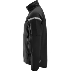 Snickers Workwear Snickers AllroundWork Cardigan, Schwarz, Herren -Snickers Workwear Verkäufe 120361 30