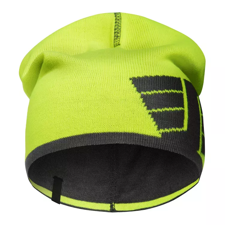 Snickers Workwear Snickers Strickmütze, Wendbar, Marine/Schwarz, Zubehör & Sicherheit 6 Snickers Workwear Snickers Strickmütze, Wendbar, Marine/Schwarz, Zubehör & Sicherheit – Bild 4