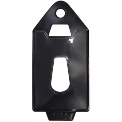 Snickers Workwear Snickers ID-Kartenhalter, Schwarz, Zubehör & Sicherheit