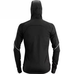 Snickers Workwear Snickers FlexiWork Fleecepullover, Schwarz, Herren -Snickers Workwear Verkäufe 121572 30