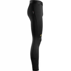 Snickers Workwear Snickers FlexiWork Thermounterhose, Schwarz, Herren -Snickers Workwear Verkäufe 121574 40