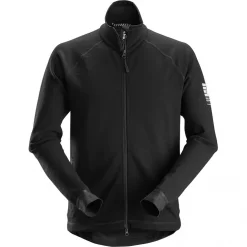 Snickers Workwear Snickers AllroundWork Cardigan, Schwarz, Herren -Snickers Workwear Verkäufe 121591 10 2