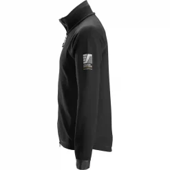 Snickers Workwear Snickers AllroundWork Cardigan, Schwarz, Herren -Snickers Workwear Verkäufe 121591 40