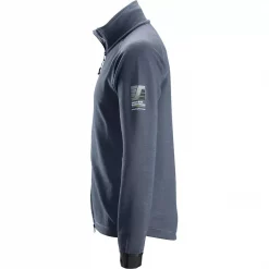 Snickers Workwear Snickers AllroundWork Cardigan, Dunkel Blaumeliert, Herren 16 Snickers Workwear Snickers AllroundWork Cardigan, Dunkel Blaumeliert, Herren -Snickers Workwear Verkäufe 121592 30