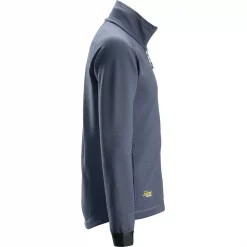 Snickers Workwear Snickers AllroundWork Cardigan, Dunkel Blaumeliert, Herren 18 Snickers Workwear Snickers AllroundWork Cardigan, Dunkel Blaumeliert, Herren -Snickers Workwear Verkäufe 121592 40
