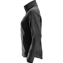 Snickers Workwear Snickers AllroundWork Damen Fleecejacke, Schwarz 18 Snickers Workwear Snickers AllroundWork Damen Fleecejacke, Schwarz -Snickers Workwear Verkäufe 121608 30