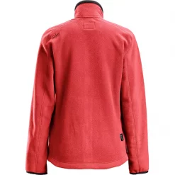 Snickers Workwear Snickers AllroundWork Damen Fleecejacke, Chili Rot/schwarz 20 Snickers Workwear Snickers AllroundWork Damen Fleecejacke, Chili Rot/schwarz -Snickers Workwear Verkäufe 121610 30
