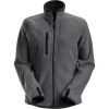Snickers Workwear Snickers AllroundWork Damen Fleecejacke, Stahlgrau/Schwarz 1 Snickers Workwear Snickers AllroundWork Damen Fleecejacke, Stahlgrau/Schwarz -Snickers Workwear Verkäufe 121611 10 3