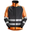 Snickers Workwear Snickers AllroundWork Jacke, Hi-Vis Orange/Schwarz, Herren 1 Snickers Workwear Snickers AllroundWork Jacke, Hi-Vis Orange/Schwarz, Herren -Snickers Workwear Verkäufe 129409 10 1