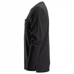 Snickers Workwear Snickers AllroundWork 37.5® Langärmliges T-Shirt, Schwarz, Herren 14 Snickers Workwear Snickers AllroundWork 37.5® Langärmliges T-Shirt, Schwarz, Herren -Snickers Workwear Verkäufe 129412 30