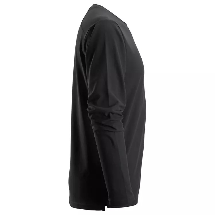 Snickers Workwear Snickers AllroundWork 37.5® Langärmliges T-Shirt, Schwarz, Herren 9 Snickers Workwear Snickers AllroundWork 37.5® Langärmliges T-Shirt, Schwarz, Herren – Bild 7