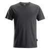 Snickers Workwear Snickers AllroundWork T-Shirt, Stahlgrau, Herren -Snickers Workwear Verkäufe 129425 10 1