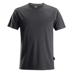 Snickers Workwear Snickers AllroundWork T-Shirt, Stahlgrau, Herren -Snickers Workwear Verkäufe 129425 10 2