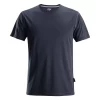 Snickers Workwear Snickers AllroundWork T-Shirt, Navy, Herren -Snickers Workwear Verkäufe 129427 10