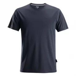 Snickers Workwear Snickers AllroundWork T-Shirt, Navy, Herren