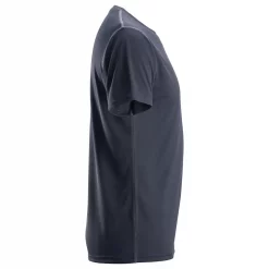 Snickers Workwear Snickers AllroundWork T-Shirt, Navy, Herren -Snickers Workwear Verkäufe 129427 40