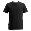 Snickers Workwear Snickers AllroundWork 37.5® T-Shirt, Schwarz, Herren -Snickers Workwear Verkäufe 129428 10 1