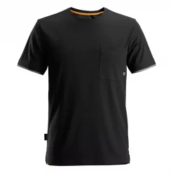 Snickers Workwear Snickers AllroundWork 37.5® T-Shirt, Schwarz, Herren