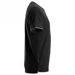 Snickers Workwear Snickers AllroundWork 37.5® T-Shirt, Schwarz, Herren -Snickers Workwear Verkäufe 129428 40