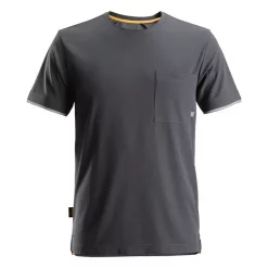 Snickers Workwear Snickers AllroundWork 37.5® T-Shirt, Schwarz, Herren -Snickers Workwear Verkäufe 129430 10 2