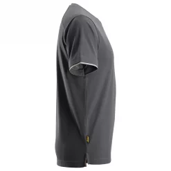 Snickers Workwear Snickers AllroundWork 37.5® T-Shirt, Stahlgrau, Herren -Snickers Workwear Verkäufe 129430 40