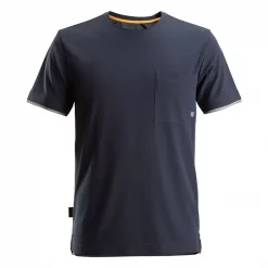 Snickers Workwear Snickers AllroundWork 37.5® T-Shirt, Navy, Herren -Snickers Workwear Verkäufe 129431 10 3