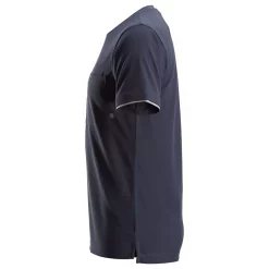 Snickers Workwear Snickers AllroundWork 37.5® T-Shirt, Navy, Herren -Snickers Workwear Verkäufe 129431 30