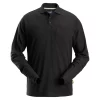 Snickers Workwear Snickers Langärmliges Poloshirt, Schwarz, Herren 2 Snickers Workwear Snickers Langärmliges Poloshirt, Schwarz, Herren -Snickers Workwear Verkäufe 129432 10