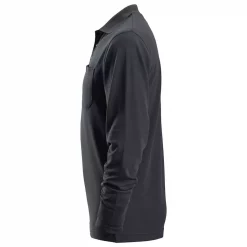 Snickers Workwear Snickers Langärmliges Poloshirt, Stahlgrau, Herren 17 Snickers Workwear Snickers Langärmliges Poloshirt, Stahlgrau, Herren -Snickers Workwear Verkäufe 129433 30