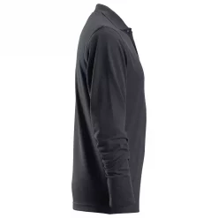 Snickers Workwear Snickers Langärmliges Poloshirt, Stahlgrau, Herren 19 Snickers Workwear Snickers Langärmliges Poloshirt, Stahlgrau, Herren -Snickers Workwear Verkäufe 129433 40