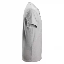 Snickers Workwear Snickers Poloshirt, Grau Meliert, Herren -Snickers Workwear Verkäufe 129435 40