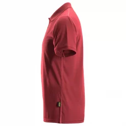 Snickers Workwear Snickers AllroundWork Poloshirt, Chilirot, Herren -Snickers Workwear Verkäufe 129557 30