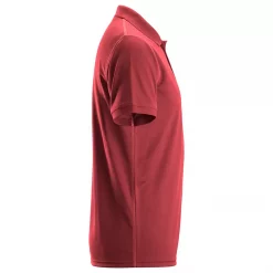 Snickers Workwear Snickers AllroundWork Poloshirt, Chilirot, Herren -Snickers Workwear Verkäufe 129557 40