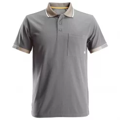 Snickers Workwear Snickers AllroundWork 37,5® Poloshirt, Schwarz, Herren -Snickers Workwear Verkäufe 129560 10 1