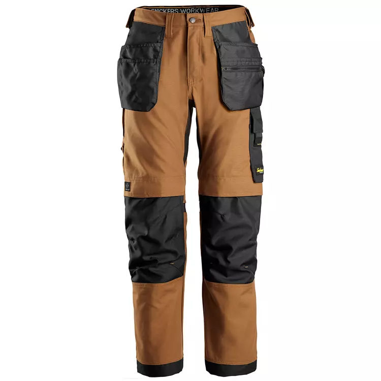 Snickers Workwear Snickers AllroundWork Canvas+ Handwerkerhose, Navy, Herren 12 Snickers Workwear Snickers AllroundWork Canvas+ Handwerkerhose, Navy, Herren – Bild 10