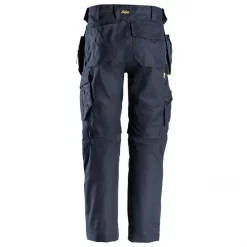 Snickers Workwear Snickers AllroundWork Canvas+ Handwerkerhose, Navy, Herren 18 Snickers Workwear Snickers AllroundWork Canvas+ Handwerkerhose, Navy, Herren -Snickers Workwear Verkäufe 129566 20