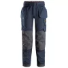 Snickers Workwear Snickers ProtecWork Handwerkerhose, Navy, Herren -Snickers Workwear Verkäufe 129576 10